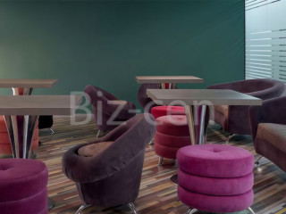 Фотография Аренда офиса, 48 м² , Придорожная аллея 8 №3 Фотография Аренда офиса, 48 м² , Придорожная аллея 8 №3