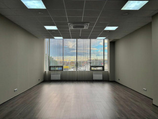 Аренда офиса 64 м² Домостроительная улица 16