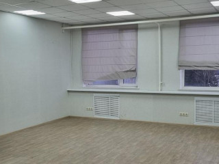 Фотография Аренда офиса, 100 м² , Браварская улица 100  №4