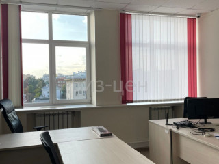 Фотография Аренда офиса, 155 м² , Цветной бульвар 30с1  №2