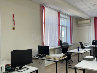 Фотография Аренда офиса, 155 м² , Цветной бульвар 30с1  №3