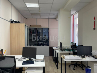 Фотография Аренда офиса, 155 м² , Цветной бульвар 30с1  №4