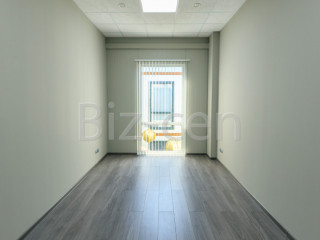 Аренда офиса 77 м² Домостроительная улица 16 