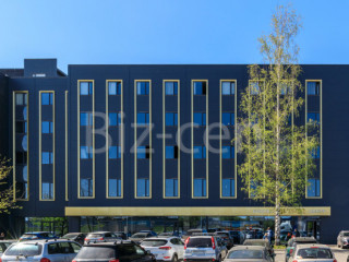 Фотография Аренда офиса, 77 м² , Домостроительная улица 16  №7