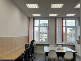 Фотография Аренда офиса, 32 м² , Цветной бульвар 30с1  №2