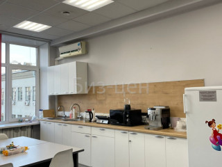 Фотография Аренда офиса, 32 м² , Цветной бульвар 30с1  №4
