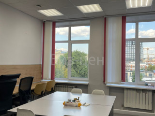 Фотография Аренда офиса, 32 м² , Цветной бульвар 30с1  №1