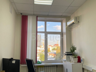 Фотография Аренда офиса, 14 м² , Цветной бульвар 30с1  №1