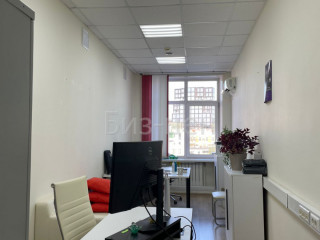 Фотография Аренда офиса, 14 м² , Цветной бульвар 30с1  №2