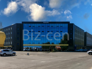 Фотография Аренда офиса, 2000 м² , Домостроительная улица 16  №7