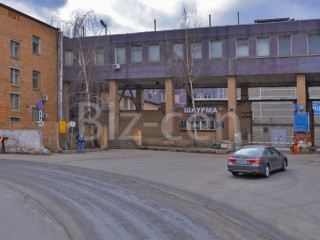Фотография Аренда офиса, 14 м² , Автомобильный проезд 10с5  №2