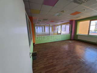 Аренда офиса 155 м² улица Маршала Новикова 28Е