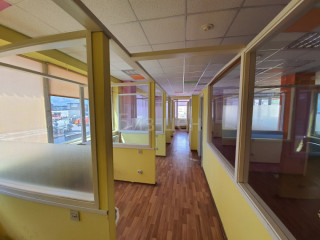 Фотография Аренда офиса, 155 м² , улица Маршала Новикова 28Е №3 Фотография Аренда офиса, 155 м² , улица Маршала Новикова 28Е №3