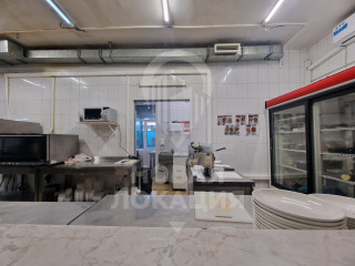 Фотография Аренда помещения свободного назначения, 420 м² , улица Фрунзе 40  №20