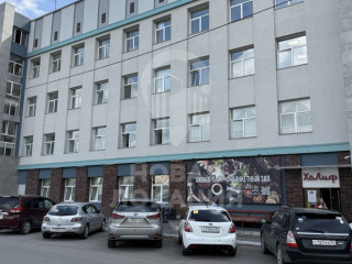 Фотография Аренда помещения свободного назначения, 420 м² , улица Фрунзе 40  №2