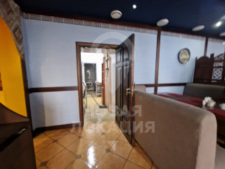 Фотография Аренда помещения свободного назначения, 420 м² , улица Фрунзе 40  №9