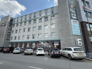 Фотография Аренда помещения свободного назначения, 420 м² , улица Фрунзе 40  №9