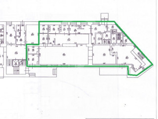 Фотография Аренда помещения свободного назначения, 420 м² , улица Фрунзе 40  №7