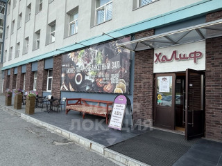 Фотография Аренда помещения свободного назначения, 420 м² , улица Фрунзе 40  №10