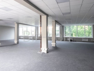 Аренда офиса 50 м² Звёздный бульвар 21с1