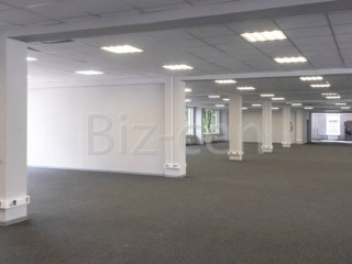 Аренда офиса 36 м² Звёздный бульвар 21с1