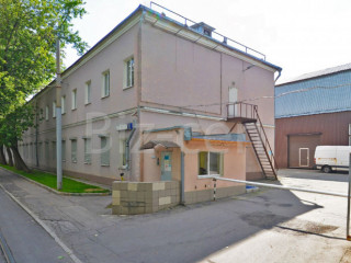 Фотография Аренда офиса, 63 м² , 4-й Рощинский проезд 20с1  №1