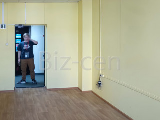 Фотография Аренда офиса, 47 м² , 9-я Парковая улица 33  №1