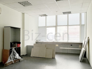 Фотография Аренда офиса, 61 м² , Кронштадтский бульвар 7  №1