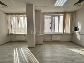 Фотография Аренда офиса, 42 м² , улица Пришвина 8к1  №2