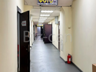 Фотография Аренда офиса, 23 м² , 9-я Парковая улица 33  №2