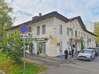 Фотография Аренда офиса, 23 м² , 9-я Парковая улица 33  №3