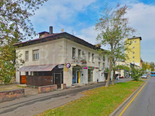 Фотография Аренда офиса, 23 м² , 9-я Парковая улица 33  №4