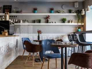 Фотография Продажа помещения свободного назначения, 46 м² , Бауманская улица 11с1  №6