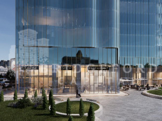 Фотография Продажа помещения свободного назначения, 58 м² , Бауманская улица 11с1  №3