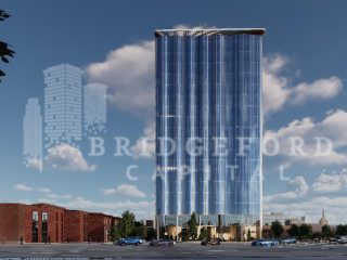 Фотография Продажа помещения свободного назначения, 58 м² , Бауманская улица 11с1  №1