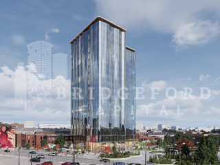 Фотография Продажа помещения свободного назначения, 86 м² , Бауманская улица 11с1  №2