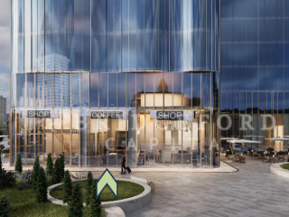 Фотография Продажа помещения свободного назначения, 86 м² , Бауманская улица 11с1  №7