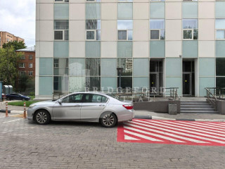 Фотография Продажа помещения свободного назначения, 437 м² , улица Искры 1  №12
