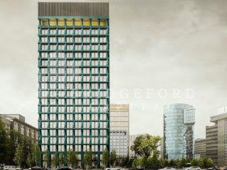 Фотография Продажа помещения свободного назначения, 330 м² , Бумажный проезд 19с4  №2
