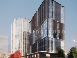 Фотография Продажа помещения свободного назначения, 128 м² , улица Золоторожский Вал 11с23  №1