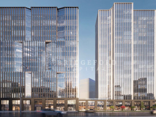Фотография Продажа помещения свободного назначения, 128 м² , улица Золоторожский Вал 11с23  №2