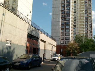 Фотография Аренда помещения свободного назначения, 470 м² , Братиславская улица 18к1  №12