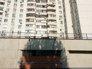 Фотография Аренда помещения свободного назначения, 470 м² , Братиславская улица 18к1  №6