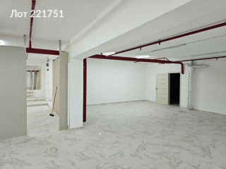 Фотография Аренда помещения свободного назначения, 470 м² , Братиславская улица 18к1 №12 Фотография Аренда помещения свободного назначения, 470 м² , Братиславская улица 18к1 №12