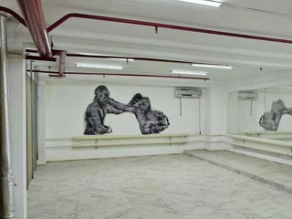 Фотография Аренда помещения свободного назначения, 470 м² , Братиславская улица 18к1  №1