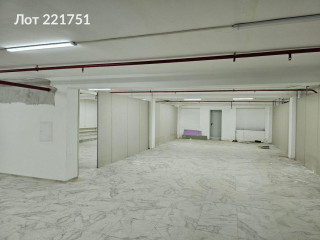 Фотография Аренда помещения свободного назначения, 470 м² , Братиславская улица 18к1 №11 Фотография Аренда помещения свободного назначения, 470 м² , Братиславская улица 18к1 №11