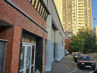 Фотография Аренда помещения свободного назначения, 470 м² , Братиславская улица 18к1 №26 Фотография Аренда помещения свободного назначения, 470 м² , Братиславская улица 18к1 №26