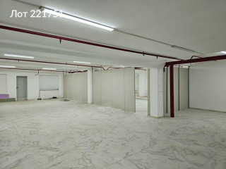 Фотография Аренда помещения свободного назначения, 470 м² , Братиславская улица 18к1 №10 Фотография Аренда помещения свободного назначения, 470 м² , Братиславская улица 18к1 №10