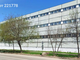 Аренда помещения свободного назначения 288 м² 1-й Котляковский переулок 1Ас1