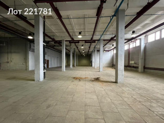 Фотография Аренда помещения свободного назначения, 565 м² , 1-й Котляковский переулок 1Ас1  №1